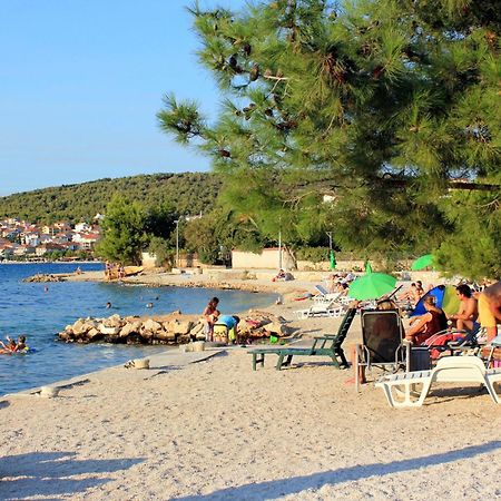 Apartments By The Sea Trogir - 11895 Luaran gambar
