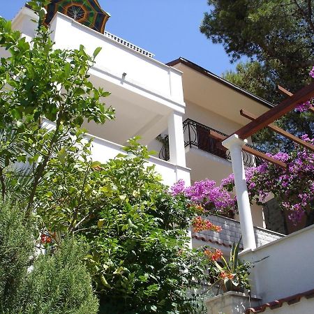 Apartments By The Sea Trogir - 11895 Luaran gambar
