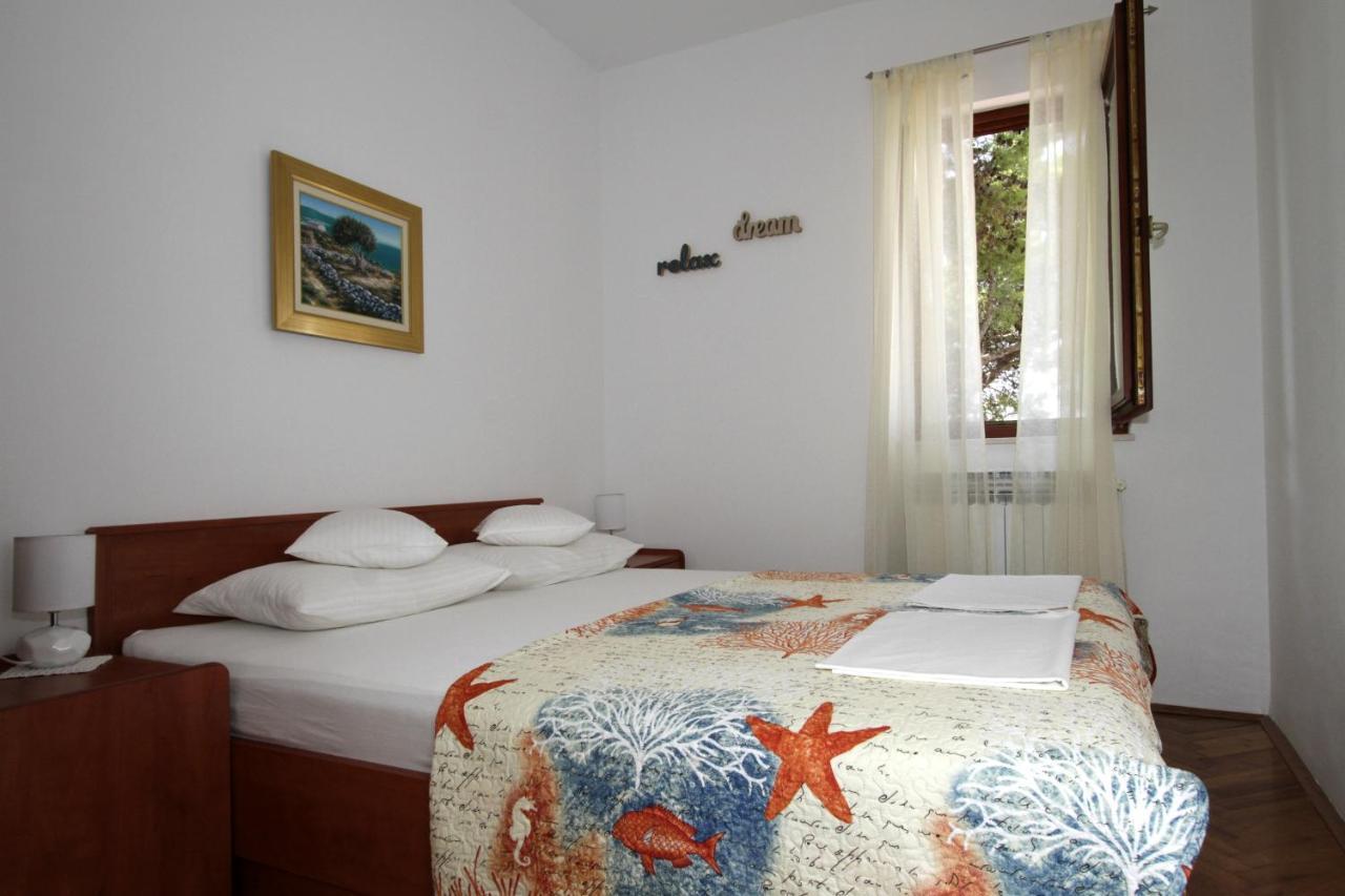 Apartments By The Sea Trogir - 11895 Luaran gambar