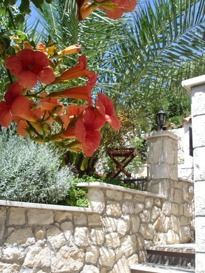 Apartments By The Sea Trogir - 11895 Luaran gambar