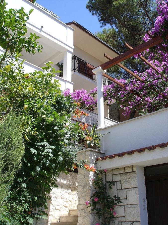 Apartments By The Sea Trogir - 11895 Luaran gambar