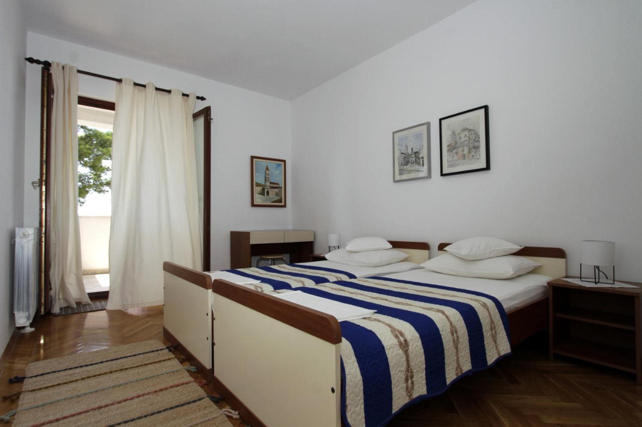 Apartments By The Sea Trogir - 11895 Luaran gambar