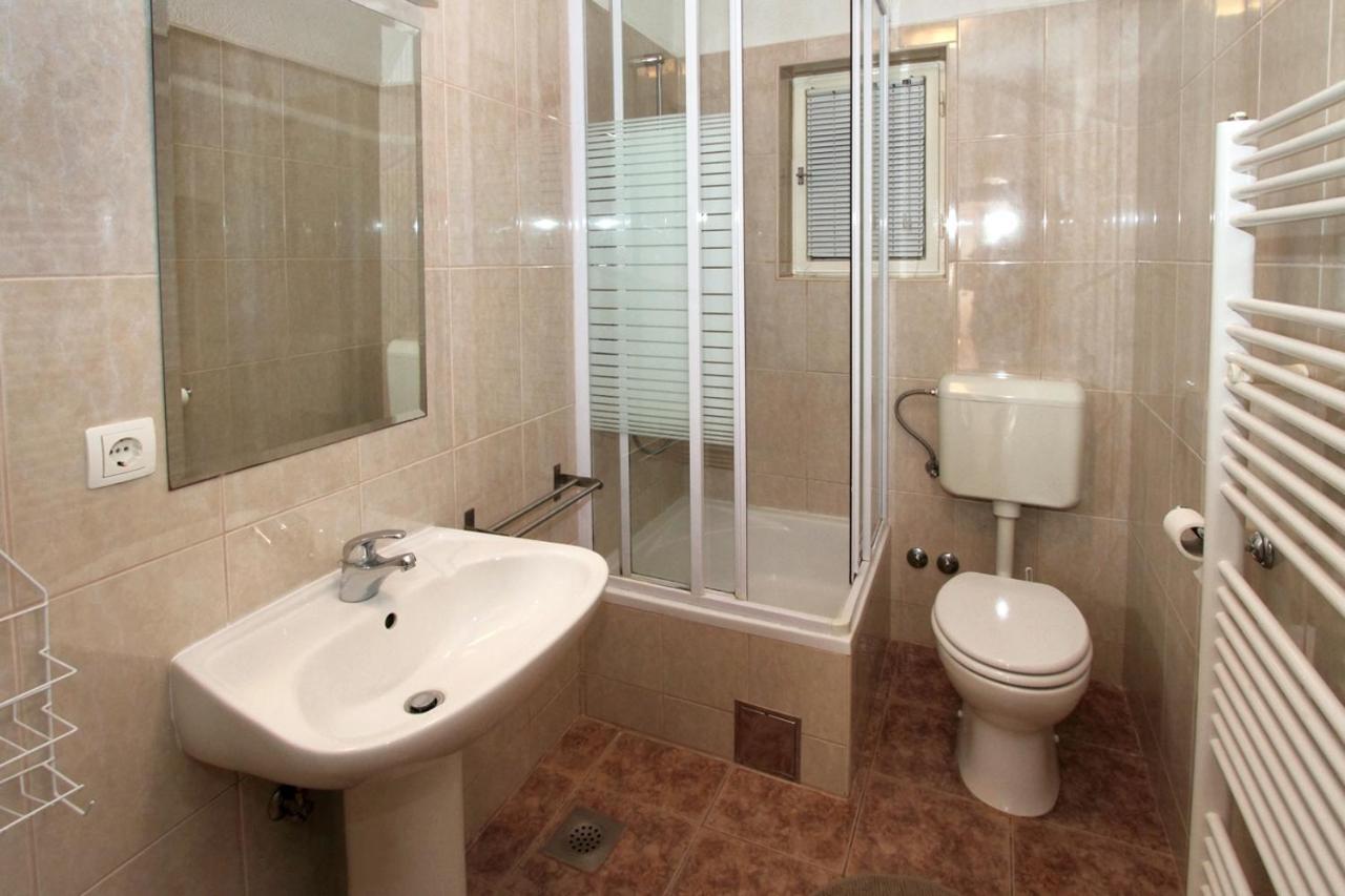 Apartments By The Sea Trogir - 11895 Luaran gambar