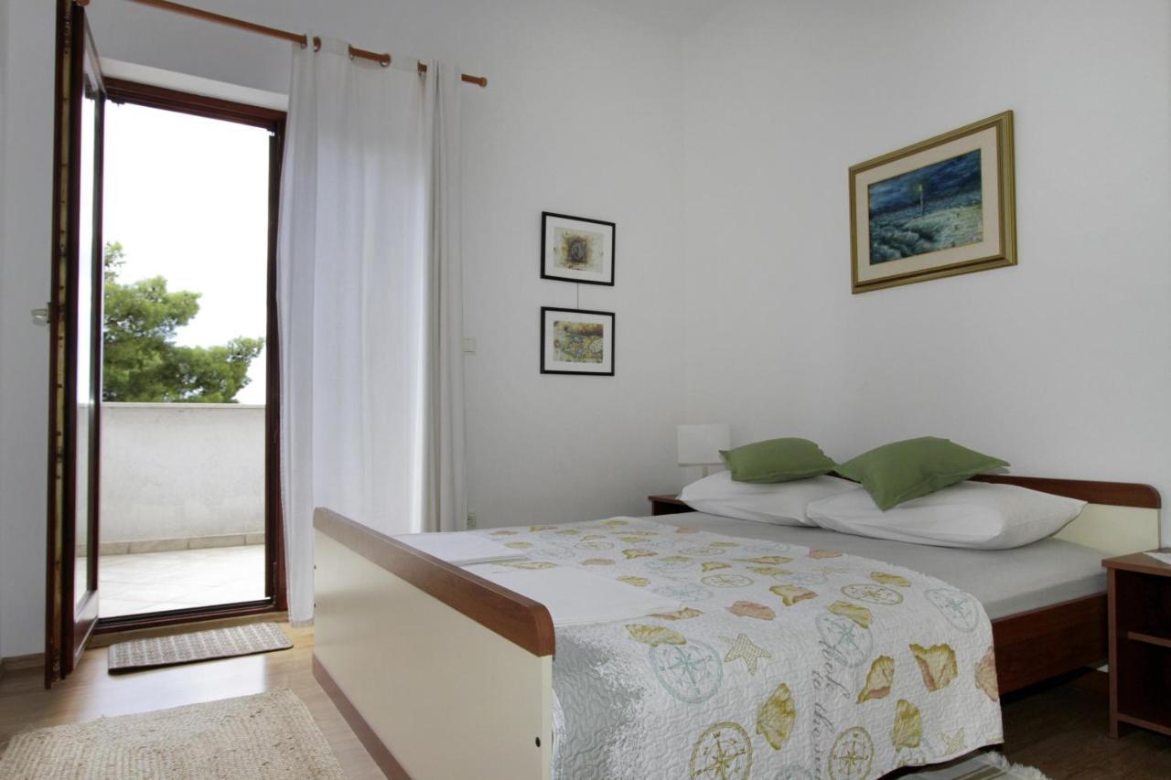 Apartments By The Sea Trogir - 11895 Luaran gambar