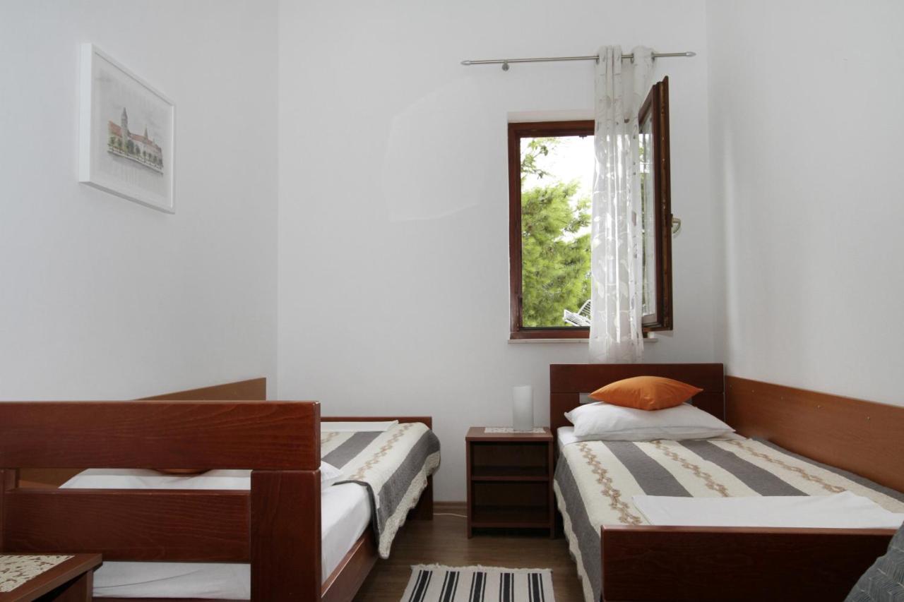 Apartments By The Sea Trogir - 11895 Luaran gambar