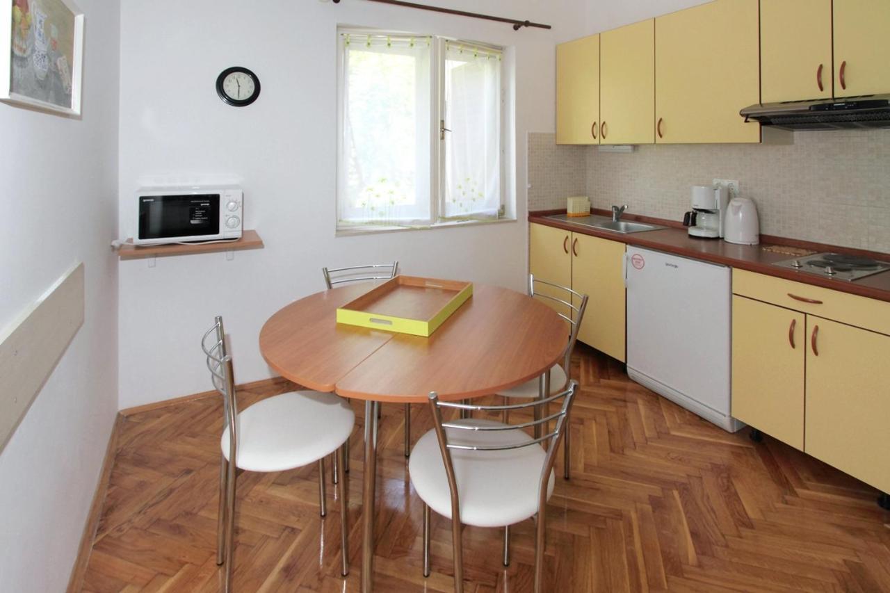 Apartments By The Sea Trogir - 11895 Luaran gambar